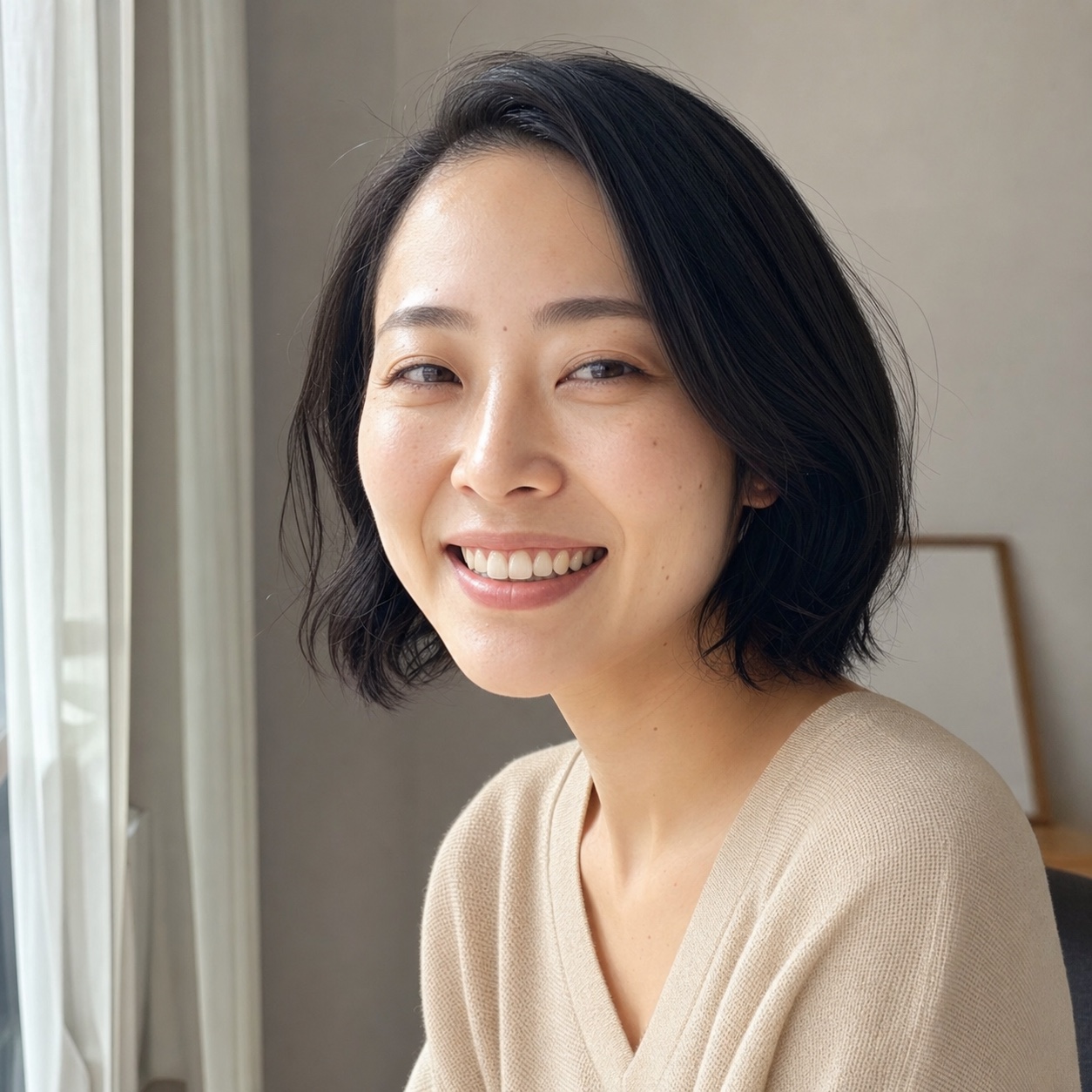 30代・会社員のご愛用者イメージ