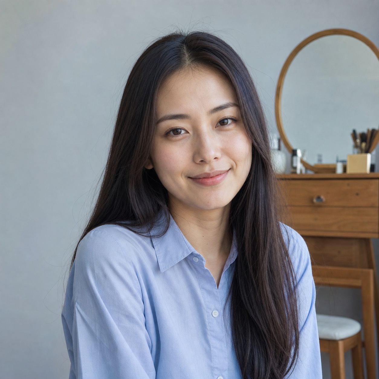 28歳・美容関係のご愛用者イメージ